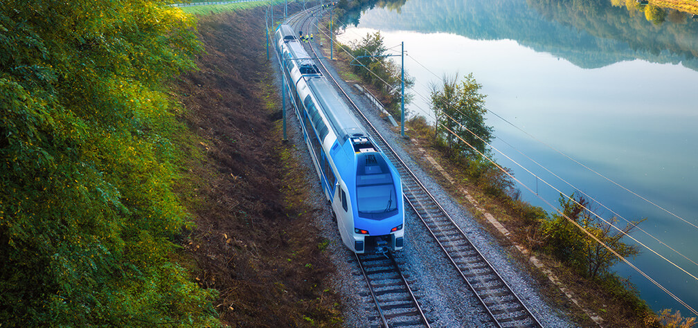 Transportation Resin Applications