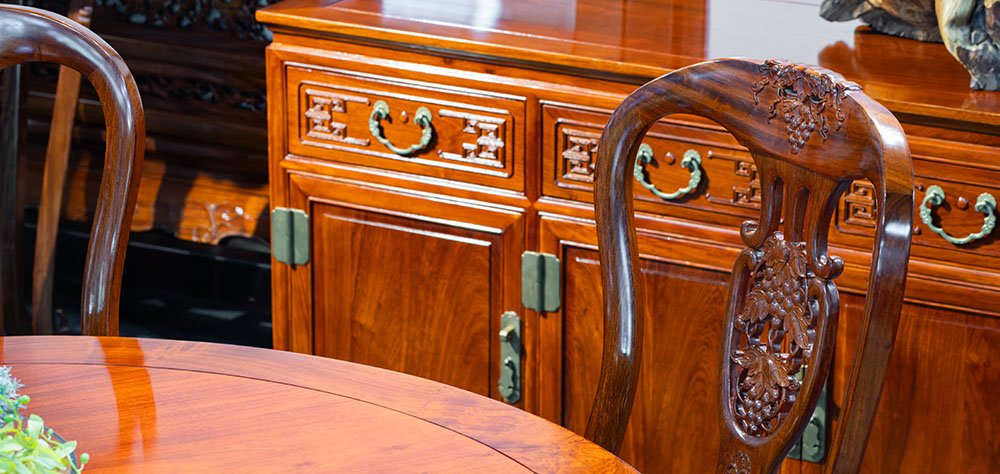 Wood Resin Applications